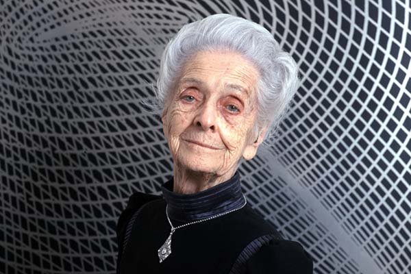 The First International Rita Levi-Montalcini Scientific Meeting; Nerve Growth Factor: Neuroscience and Therapy; April 22-23, 2016, Bologna, Italy 